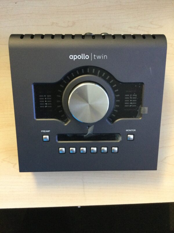 Apollo Interfaces