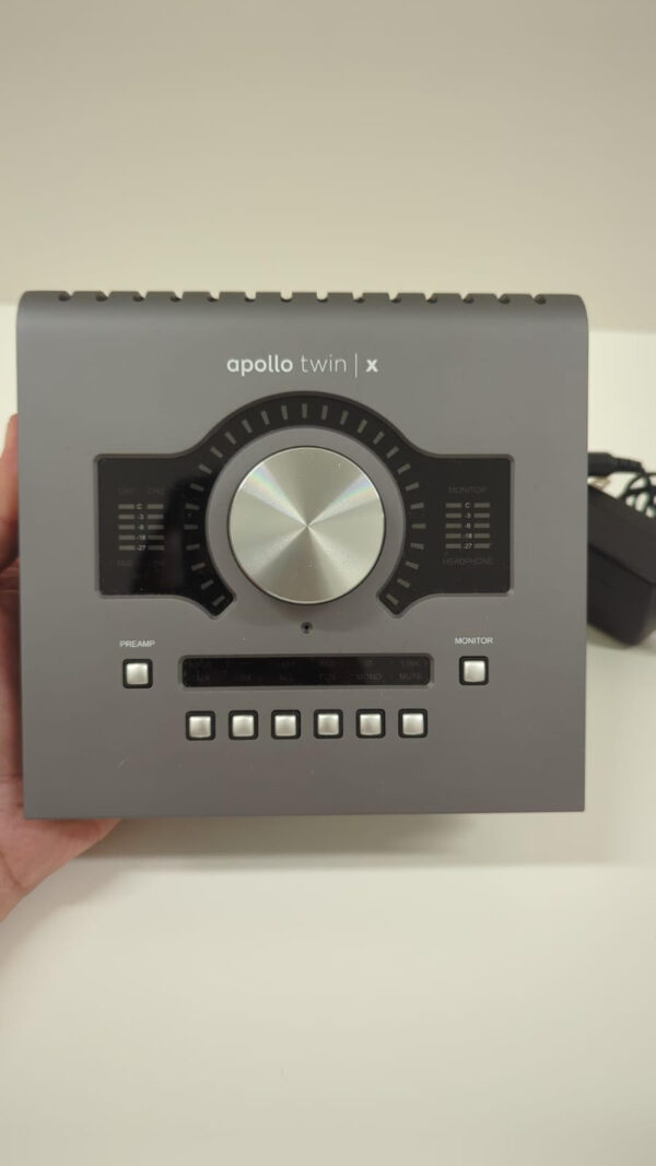 Apollo Interfaces - Image 2