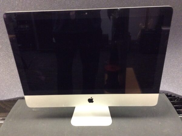 Apple IMac