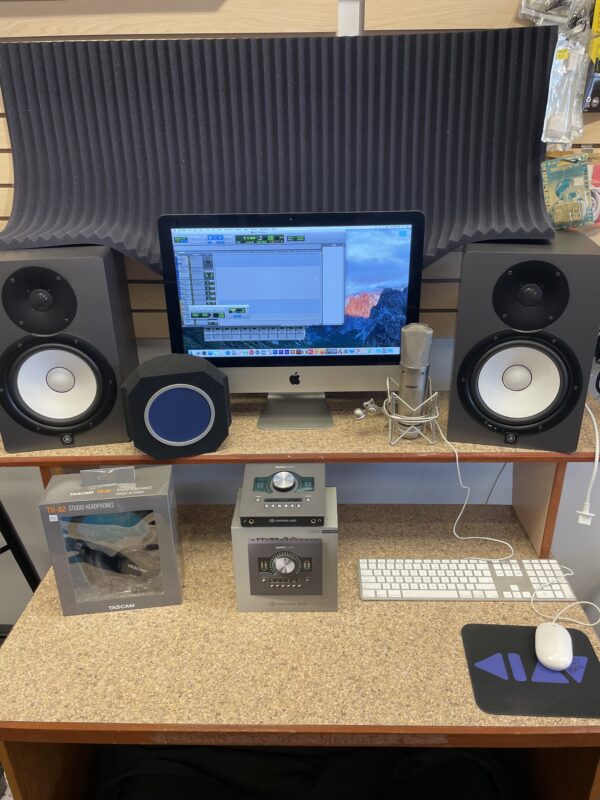 Pro Recording Bundle #2