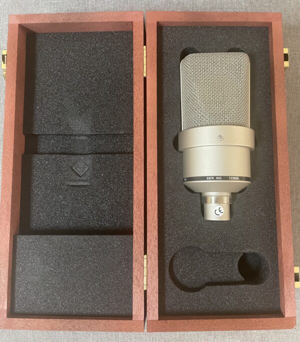 Neumann TLM 103 Microphone