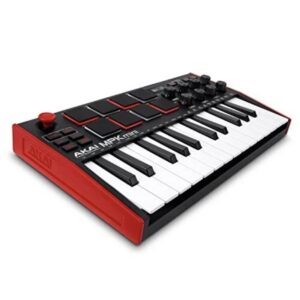 Akai MPK mini 3  refurbished