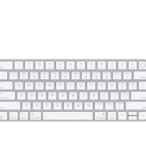 Apple Wireless Keyboard and mouse